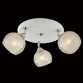 Люстра потолочная CITILUX Самба CL158131